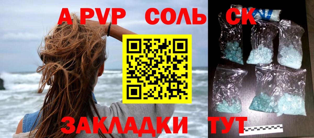 APVP СК Зима